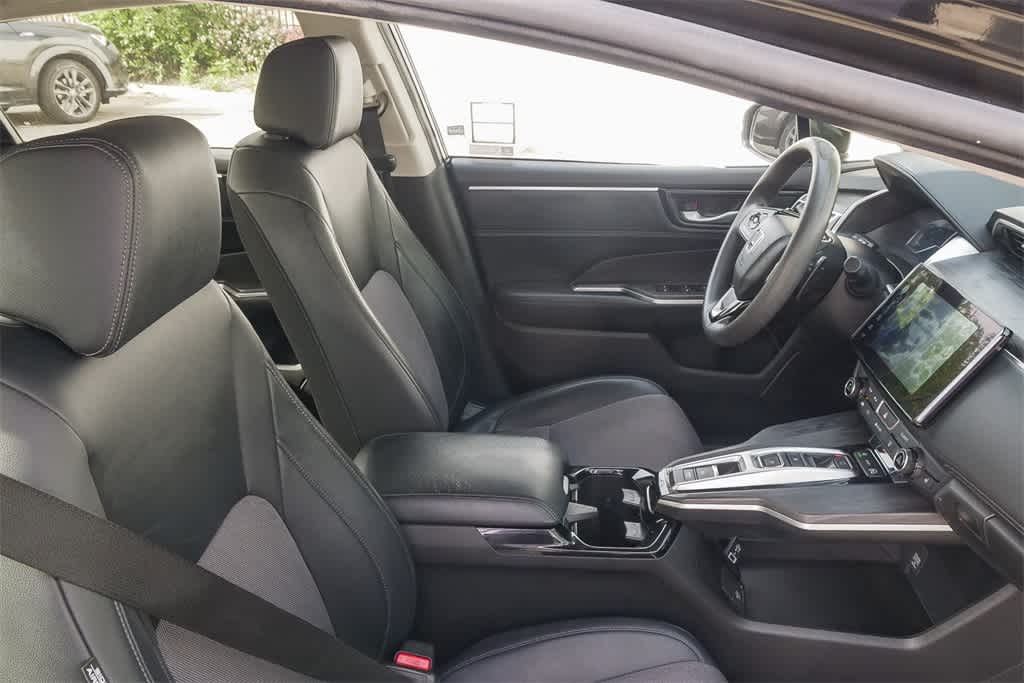 Thumbnail: 2018 Honda Clarity - 14