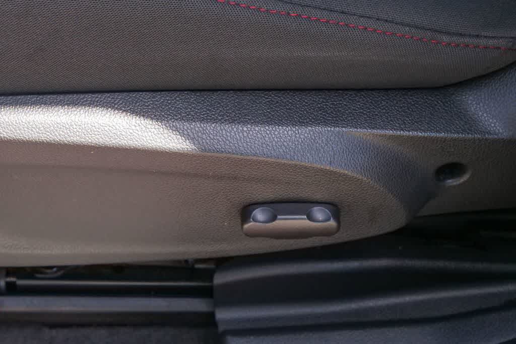 Thumbnail: 2019 Chevrolet Sonic - 20