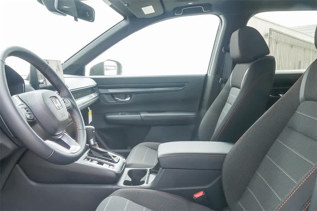 Thumbnail: 2026 Honda CR-V - 20