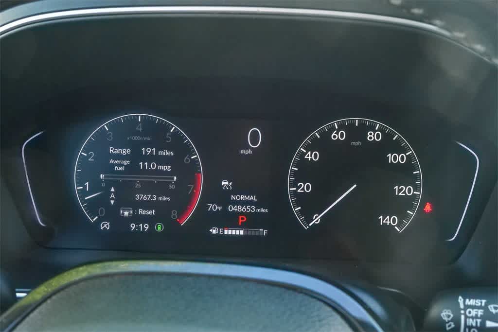 Thumbnail: 2024 Honda Pilot - 22