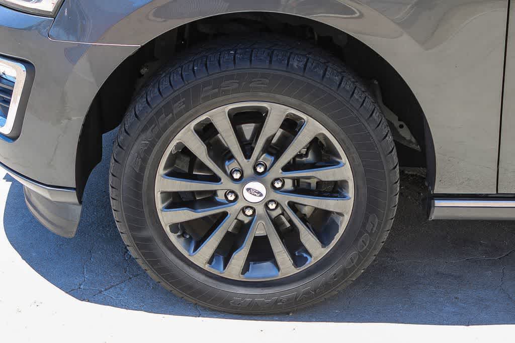 Thumbnail: 2019 Ford Expedition MAX - 4
