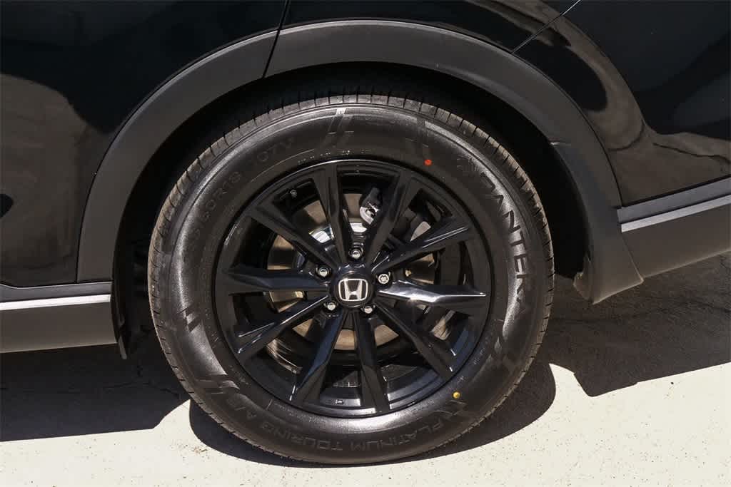 2023 Honda CR-V Sport 6