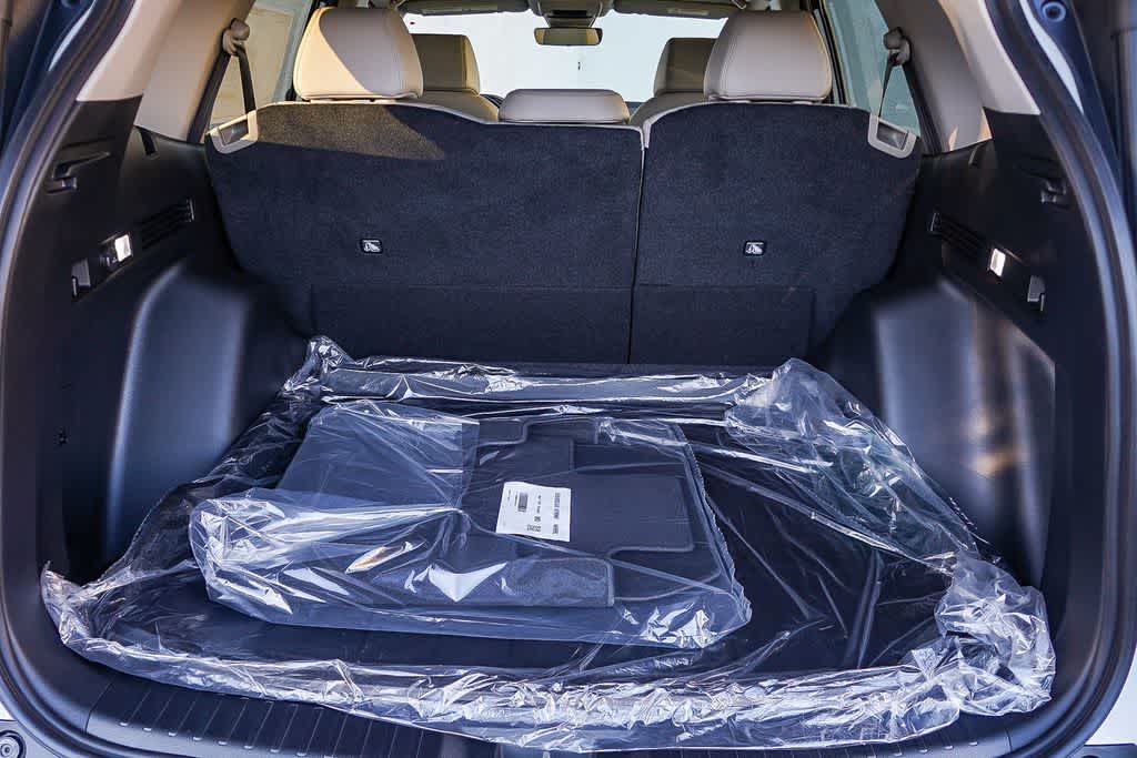 Thumbnail: 2026 Honda CR-V - 30