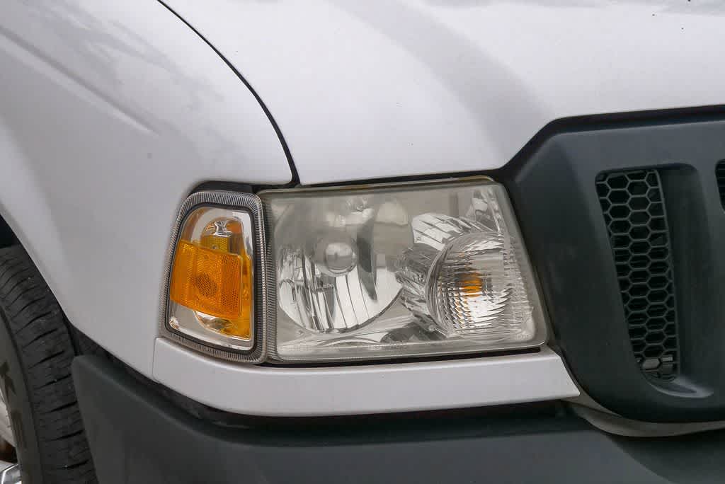 Thumbnail: 2011 Ford Ranger - 4