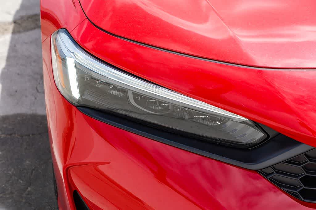 Thumbnail: 2026 Honda Civic - 8