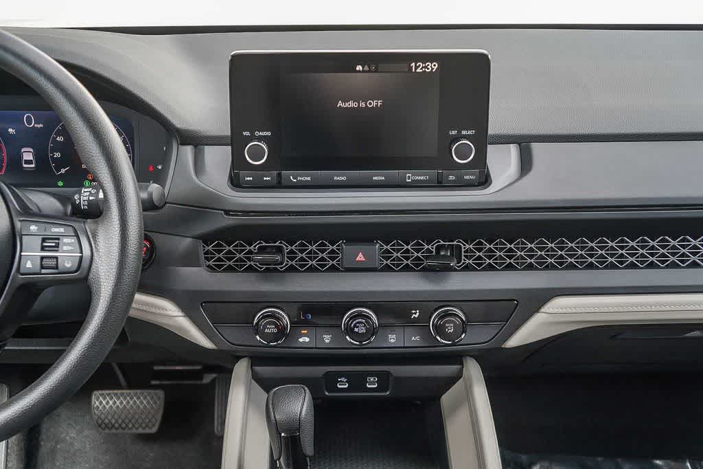 Thumbnail: 2024 Honda Accord - 13