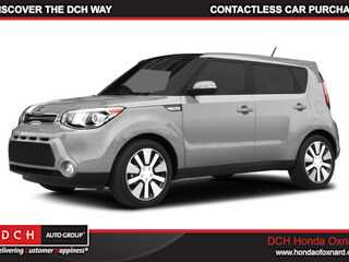 2014 Kia Soul Base -
                  Oxnard, CA