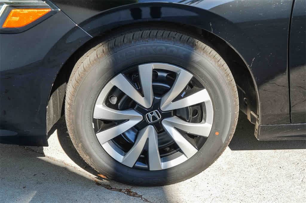 Thumbnail: 2026 Honda Civic - 10