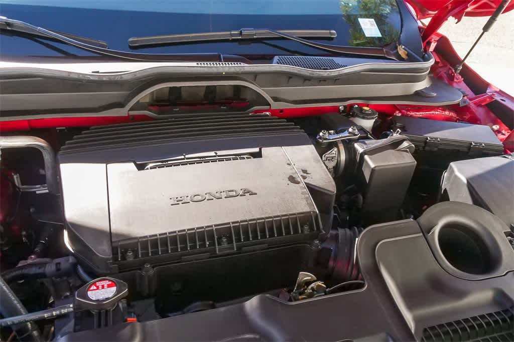 Thumbnail: 2026 Honda Passport - 25