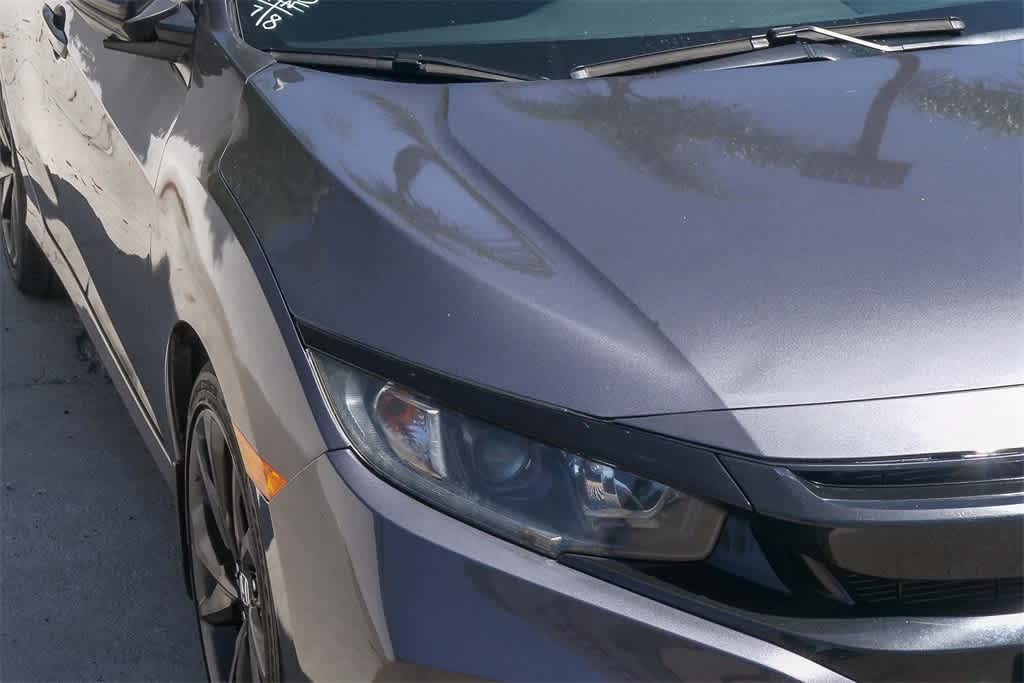 Thumbnail: 2020 Honda Civic - 4