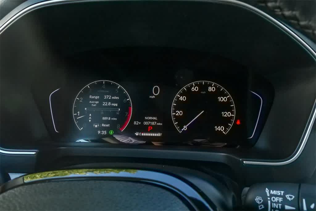 Thumbnail: 2025 Honda Pilot - 23