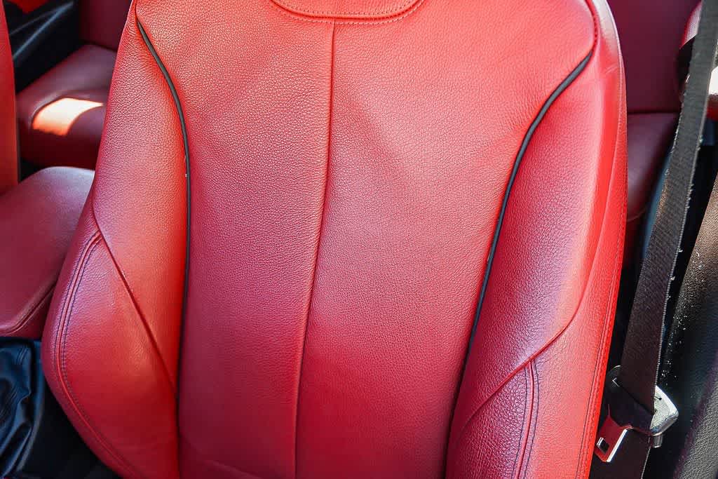 Thumbnail: 2018 BMW 3 Series - 28