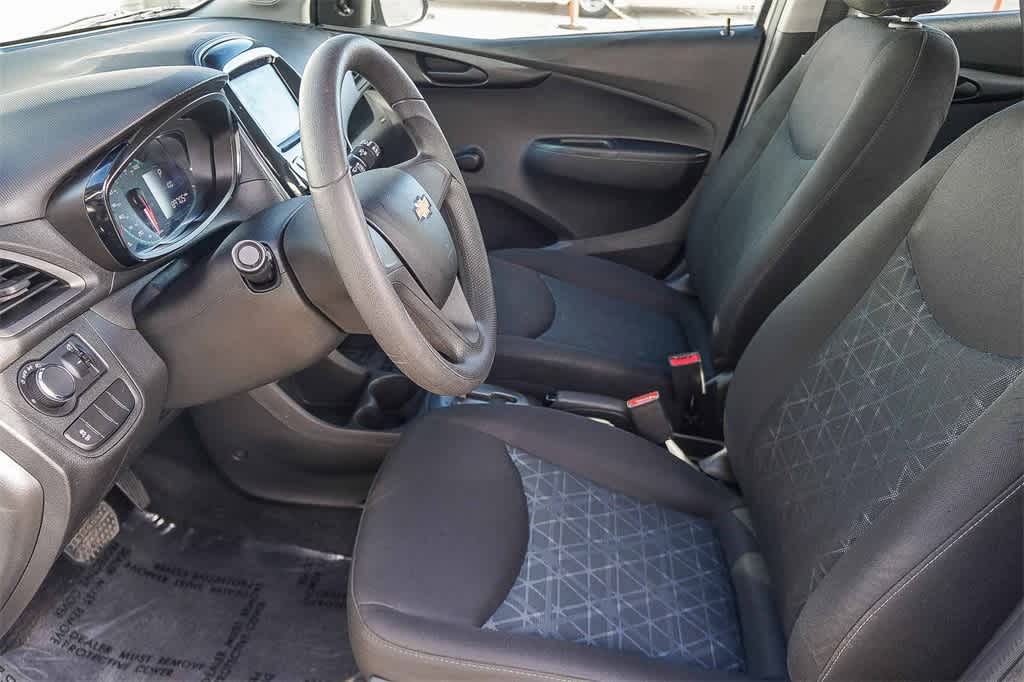 Thumbnail: 2021 Chevrolet Spark - 17