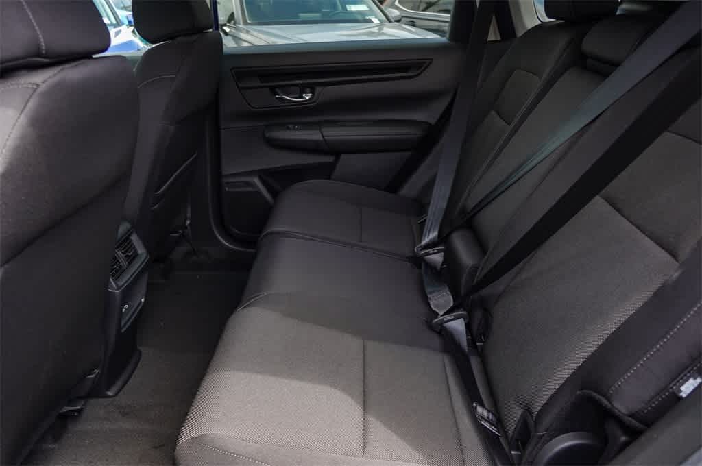 Thumbnail: 2025 Honda CR-V - 22