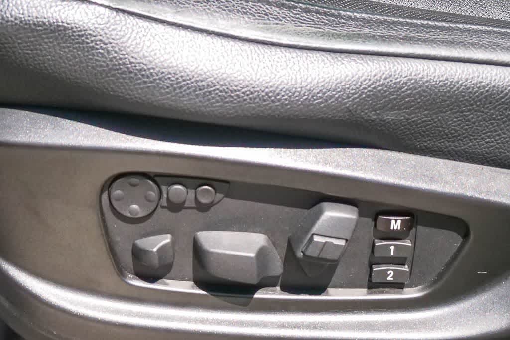 Thumbnail: 2012 BMW X5 - 20