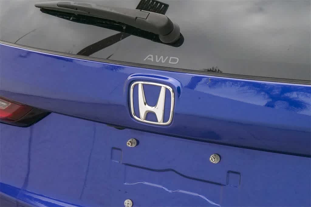 Thumbnail: 2024 Honda CR-V - 11