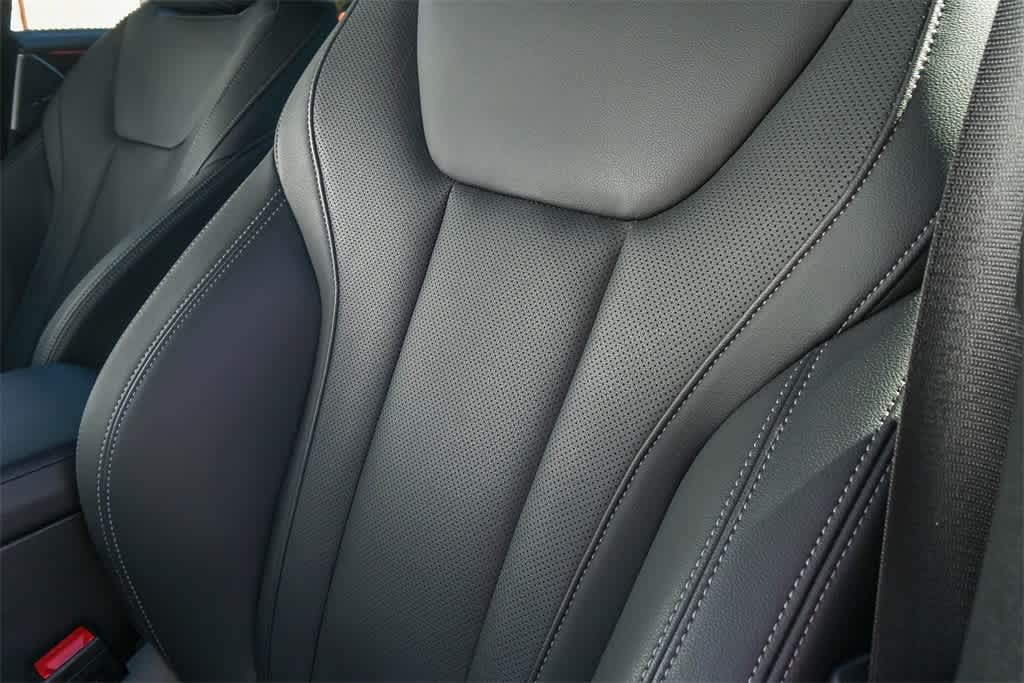 Thumbnail: 2024 BMW X3 - 18