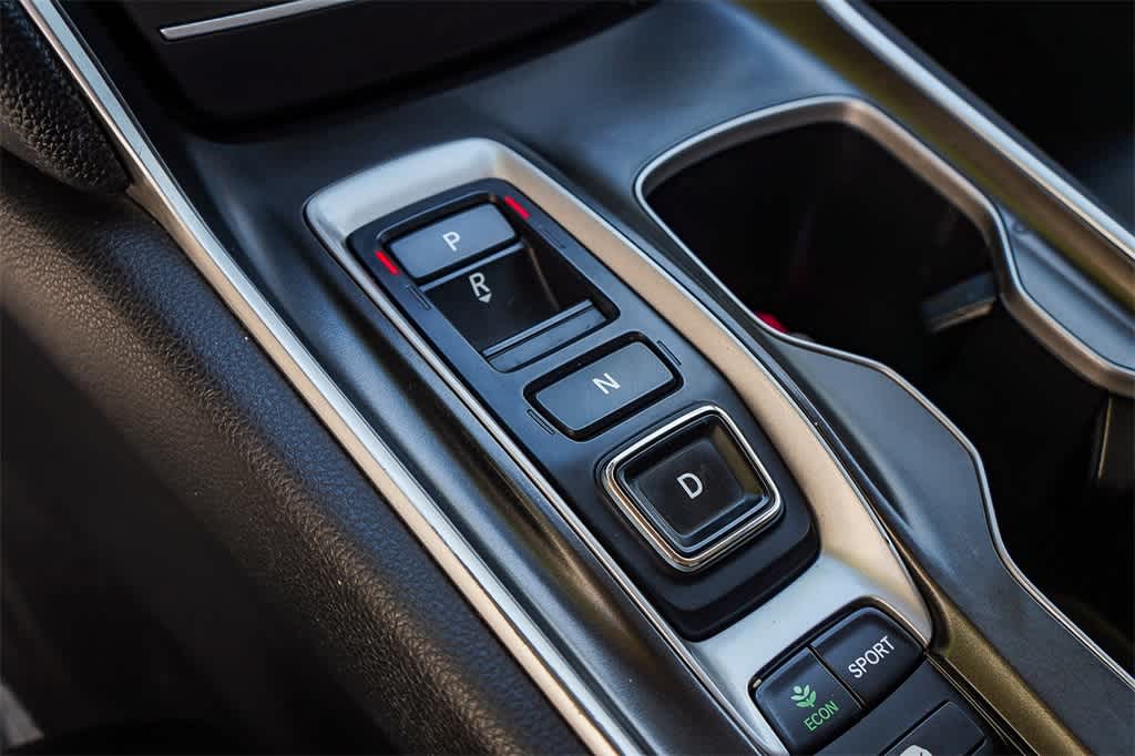 Thumbnail: 2020 Honda Accord - 22