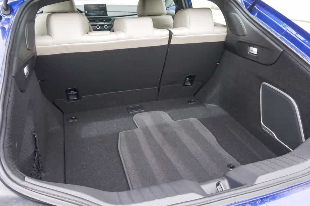 2025 Acura Integra A-Spec with Tech Package - Photo 24