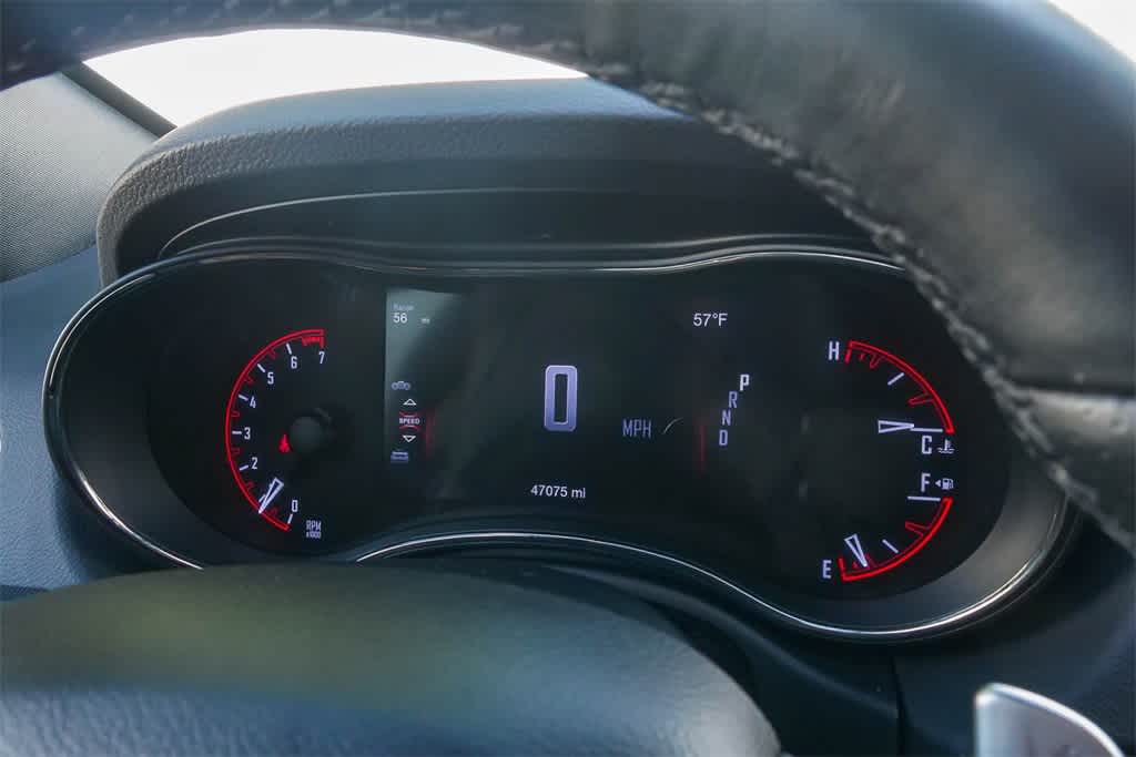 Thumbnail: 2018 Dodge Durango - 22