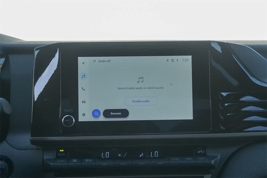 Thumbnail: 2025 Toyota Camry - 10