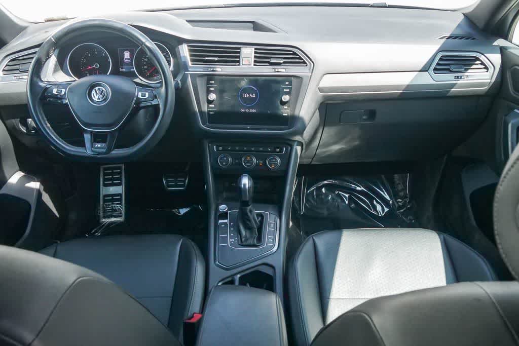 Thumbnail: 2020 Volkswagen Tiguan - 10