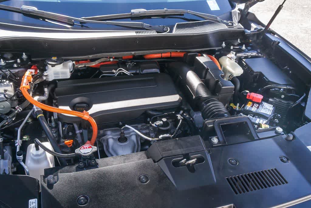 Thumbnail: 2023 Honda CR-V - 26