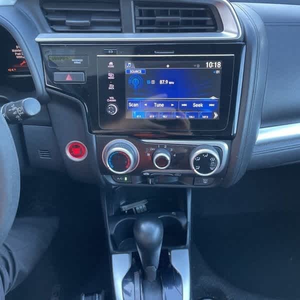 Thumbnail: 2019 Honda Fit - 13