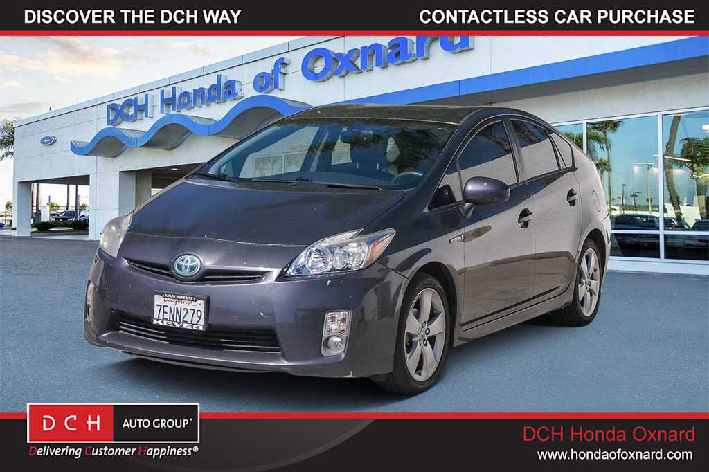 2010 Toyota Prius Five -
                  Oxnard, CA