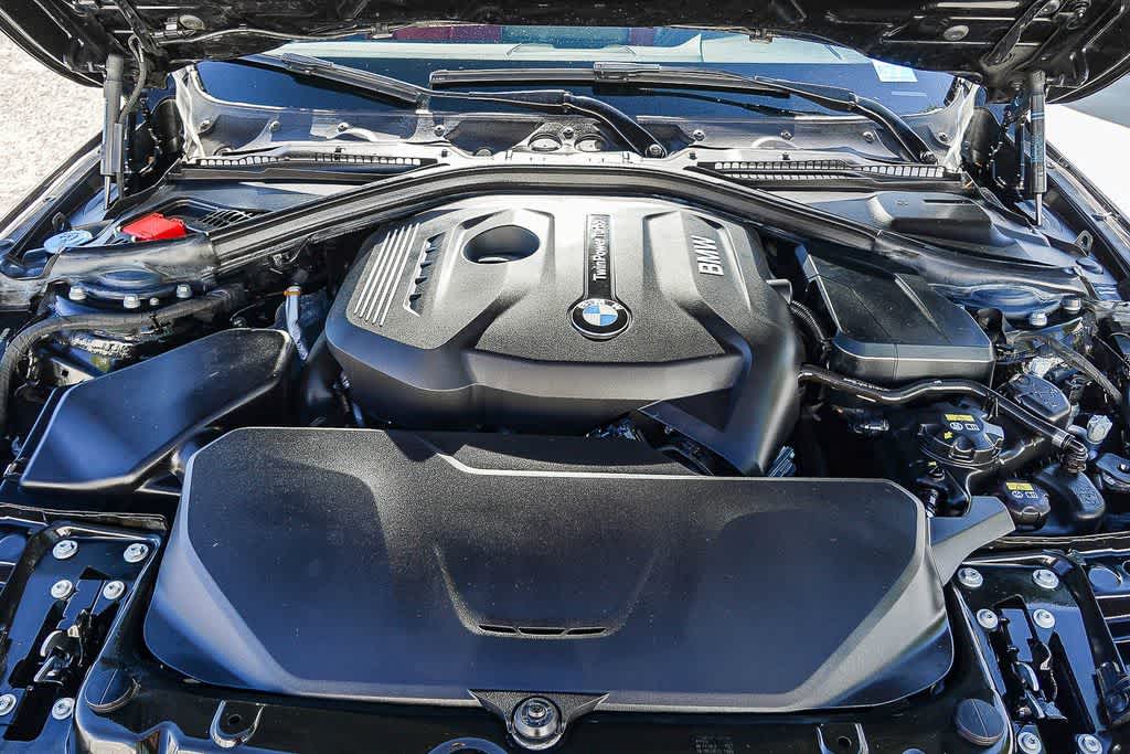 Thumbnail: 2018 BMW 3 Series - 30