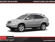  LEXUS RX 330