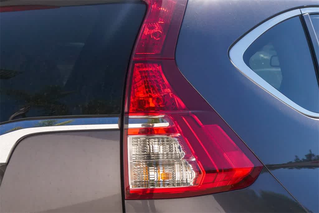 Thumbnail: 2016 Honda CR-V - 10