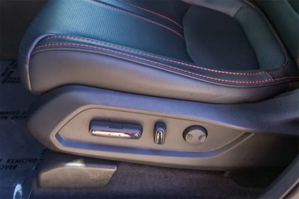 Thumbnail: 2026 Honda Passport - 20