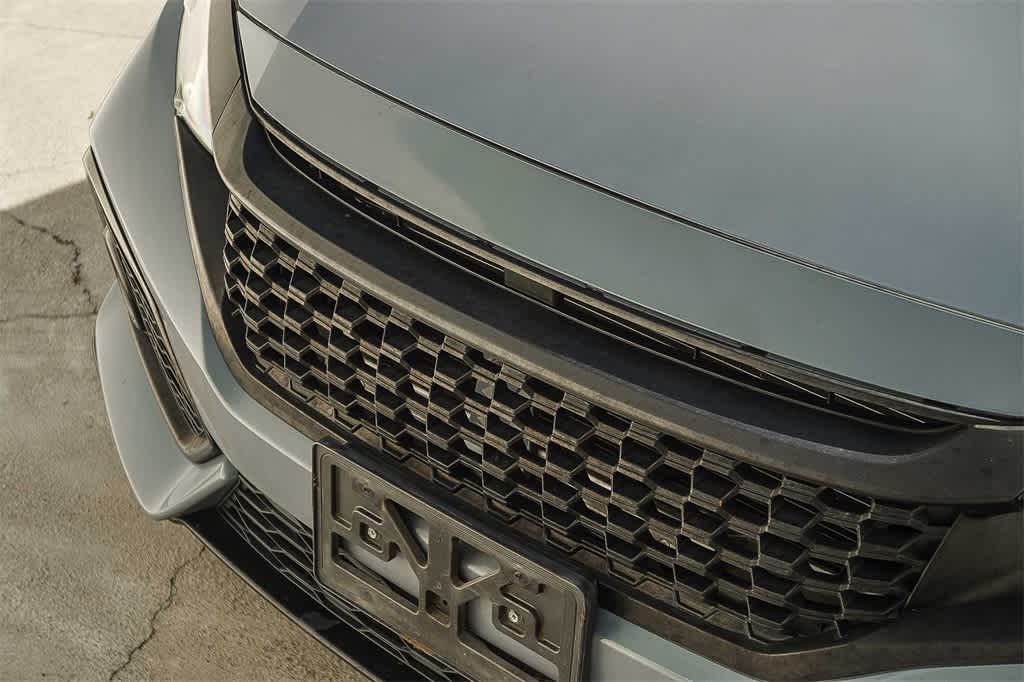 Thumbnail: 2019 Honda Civic - 9