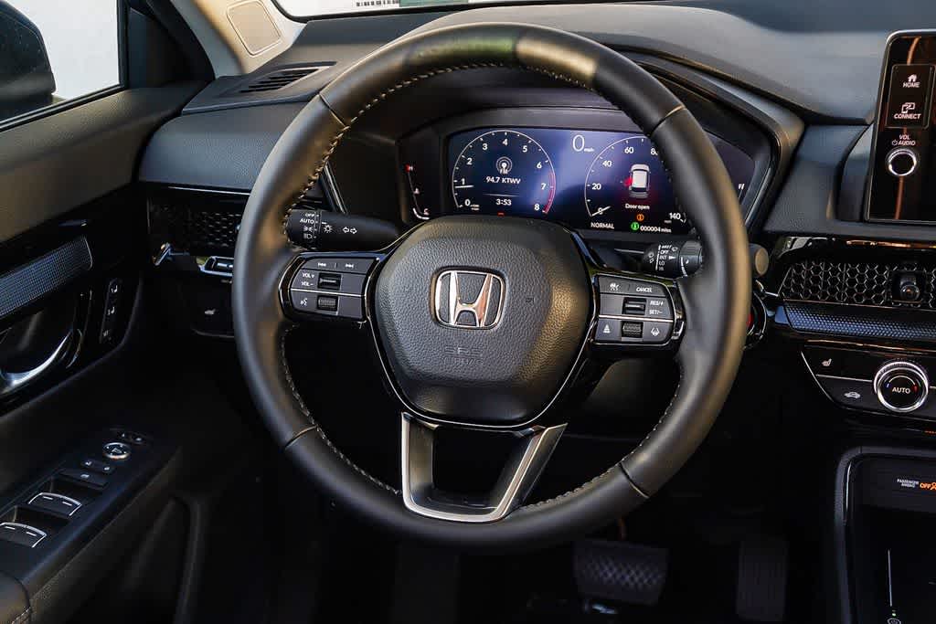 Thumbnail: 2026 Honda CR-V - 17