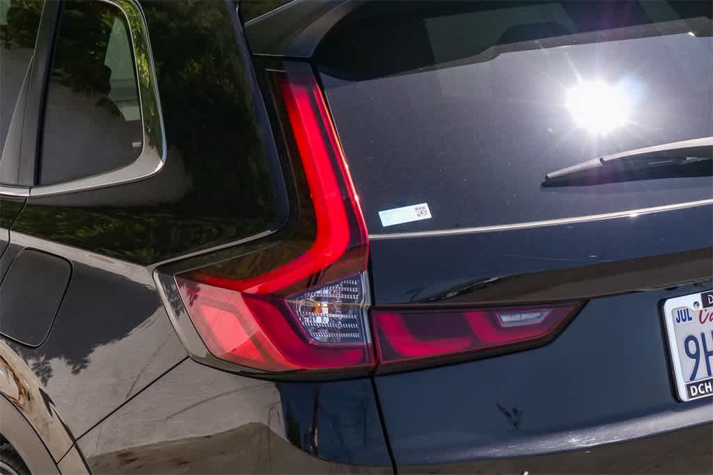 2023 Honda CR-V Sport 10