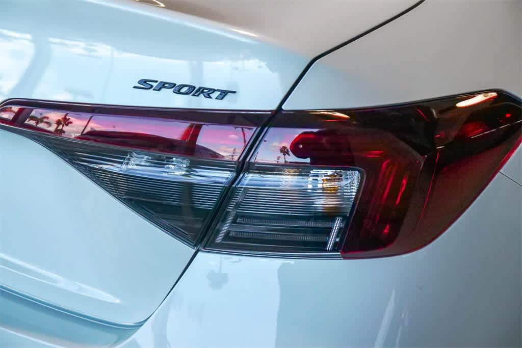 Thumbnail: 2026 Honda Civic - 10