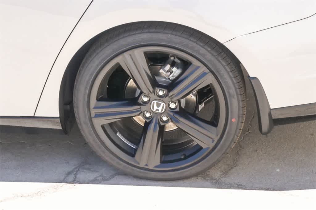 Thumbnail: 2025 Honda Accord - 6