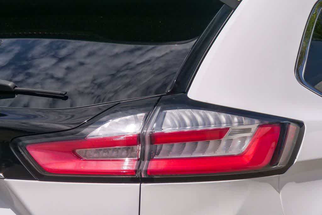 Thumbnail: 2020 Ford Edge - 10