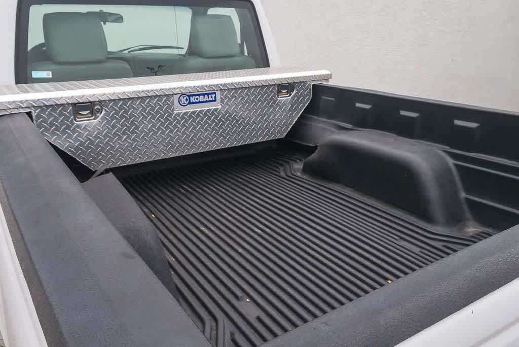 Thumbnail: 2011 Ford Ranger - 18