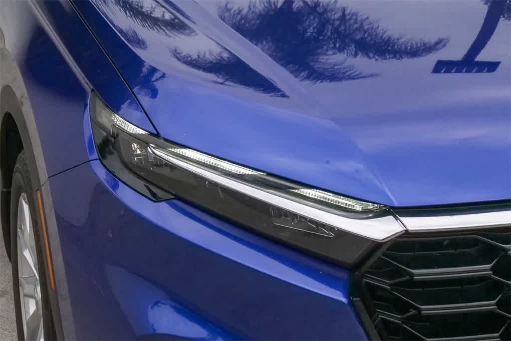 Thumbnail: 2024 Honda CR-V - 4