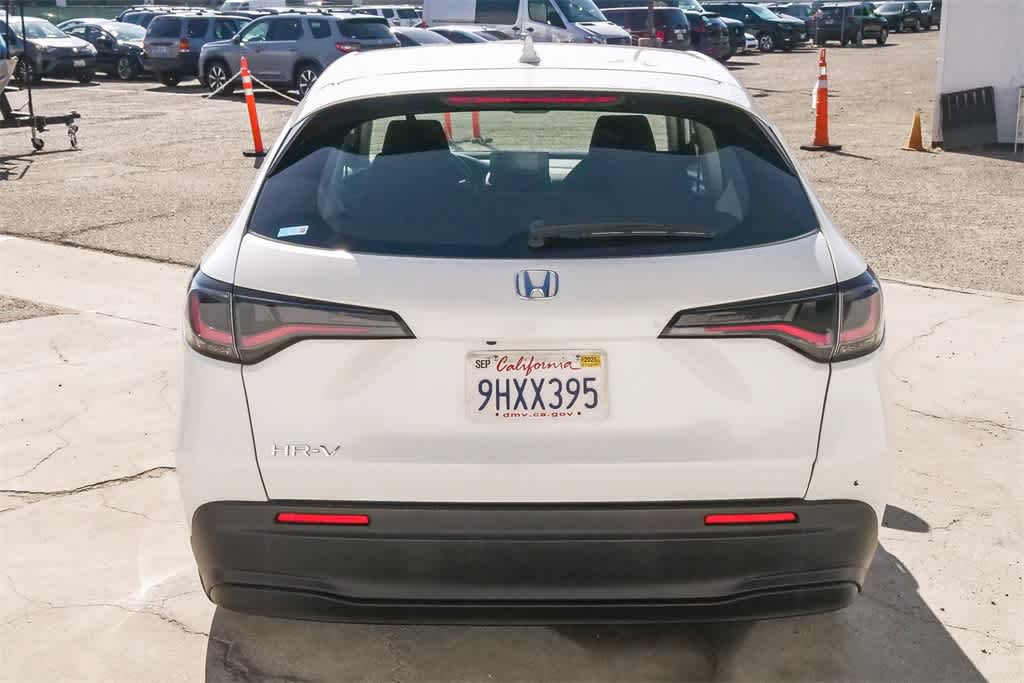 Thumbnail: 2024 Honda HR-V - 8
