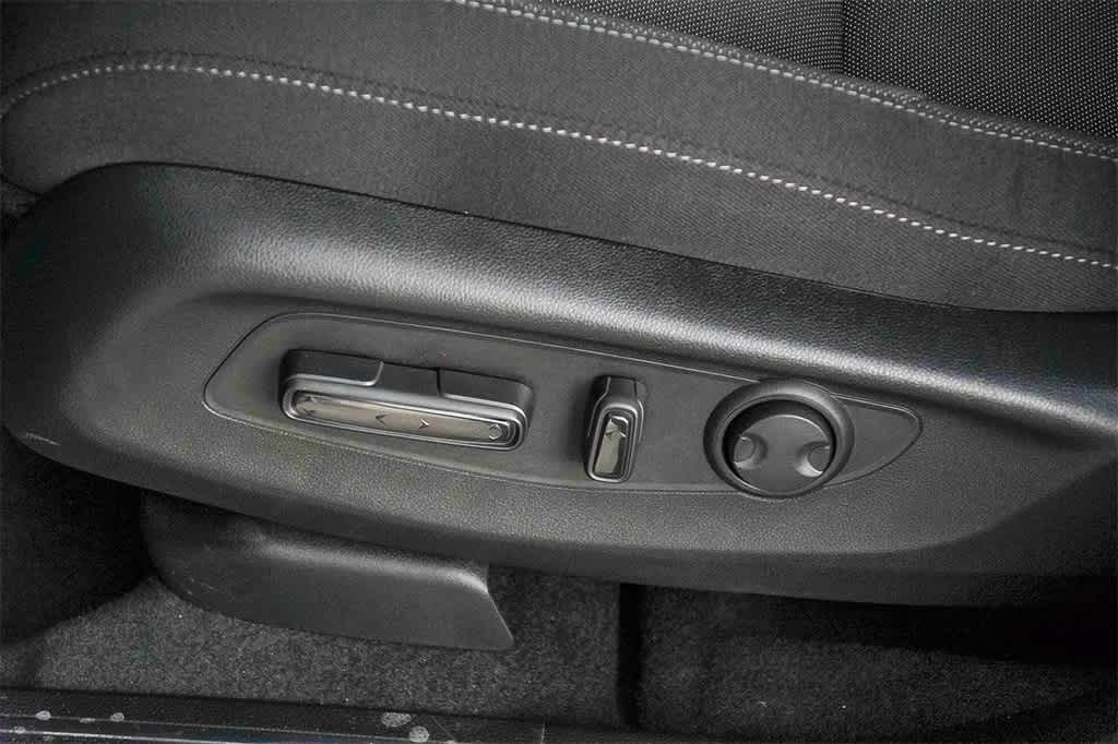 Thumbnail: 2026 Honda CR-V - 25