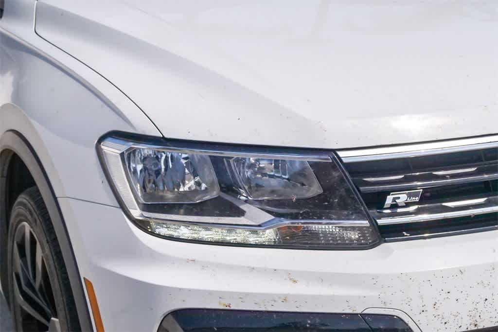 Thumbnail: 2020 Volkswagen Tiguan - 4