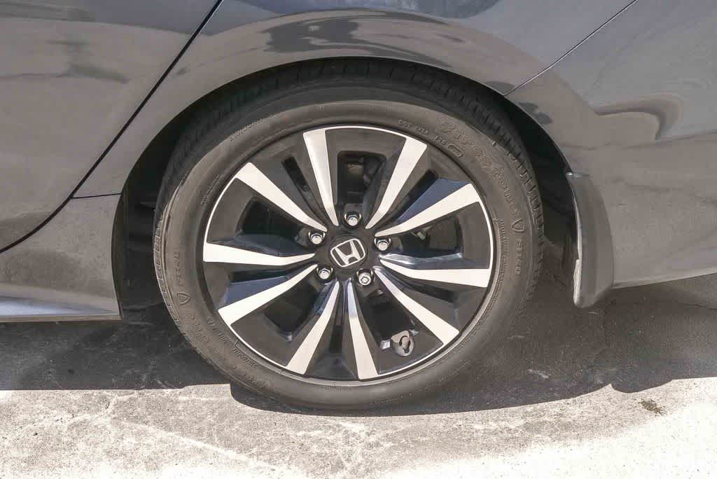 Thumbnail: 2023 Honda Civic - 6