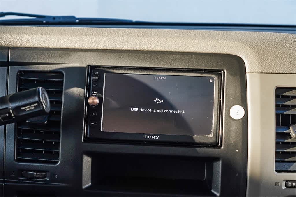 Thumbnail: 2017 Nissan NV - 14