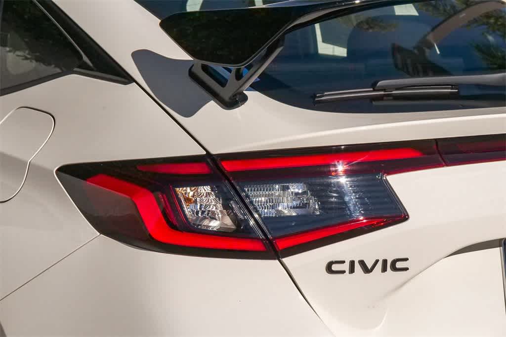 Thumbnail: 2025 Honda Civic - 10