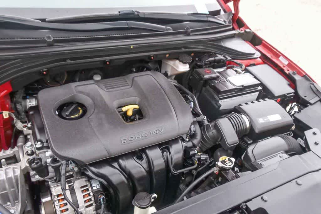 Thumbnail: 2019 Hyundai Elantra - 24