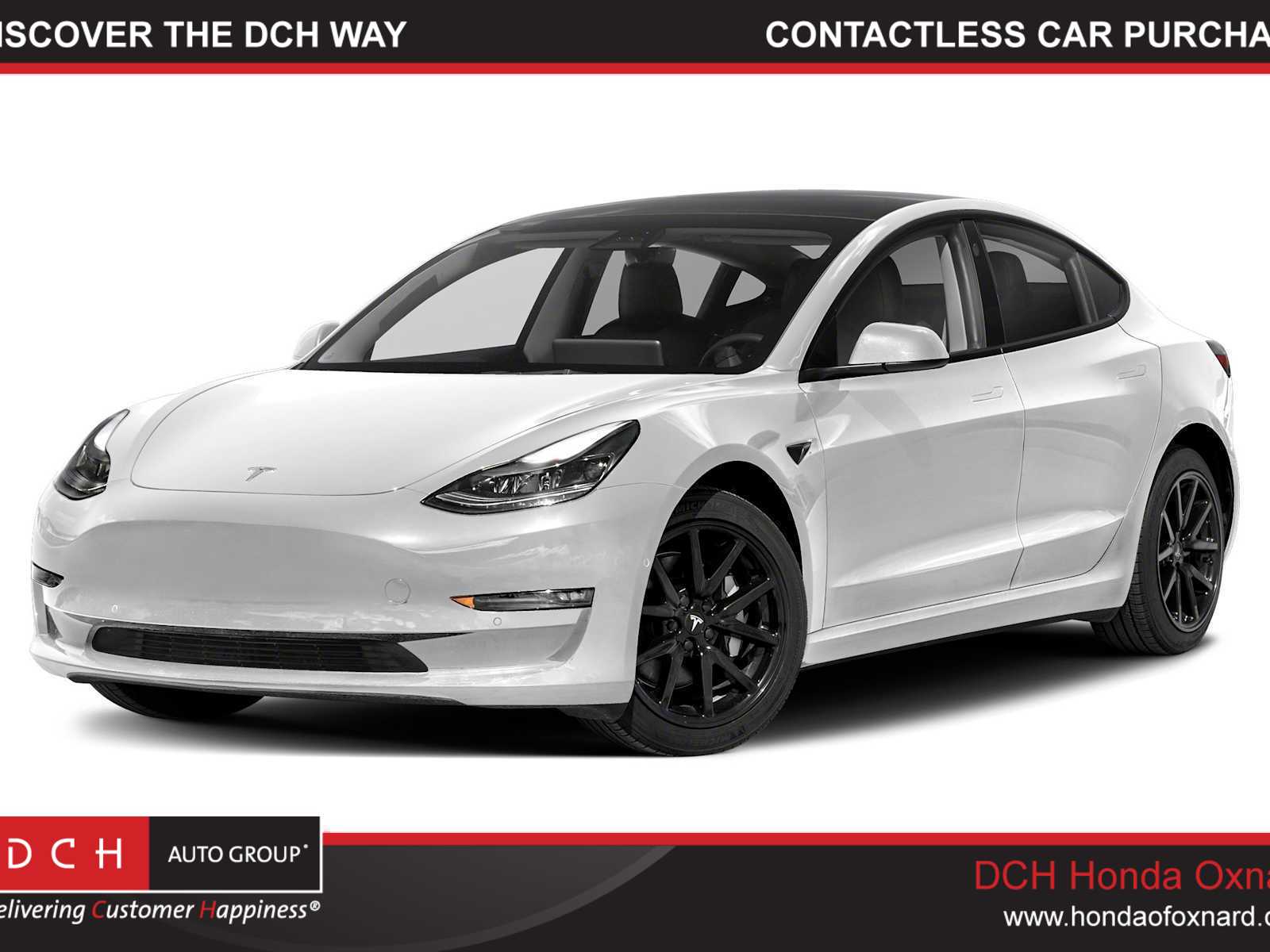 2023 Tesla Model 3 -'s photo
