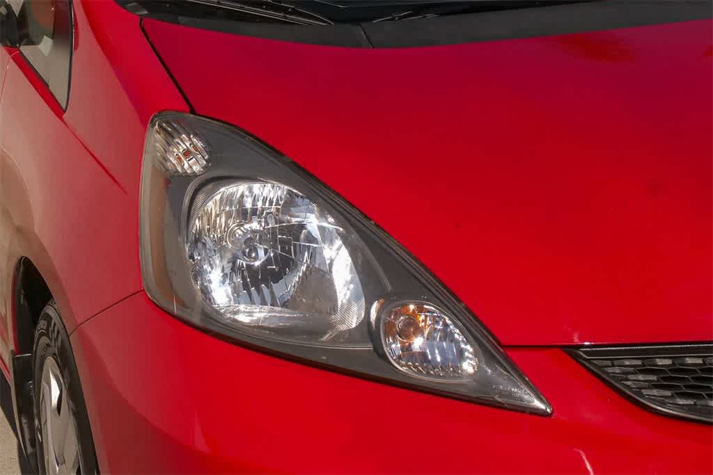 Thumbnail: 2013 Honda Fit - 4